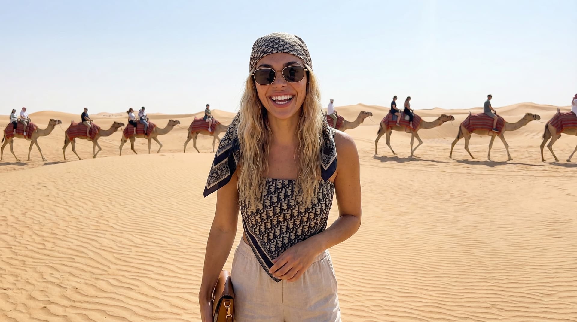 10 Stunning Dubai Photos You Need to See in 2026