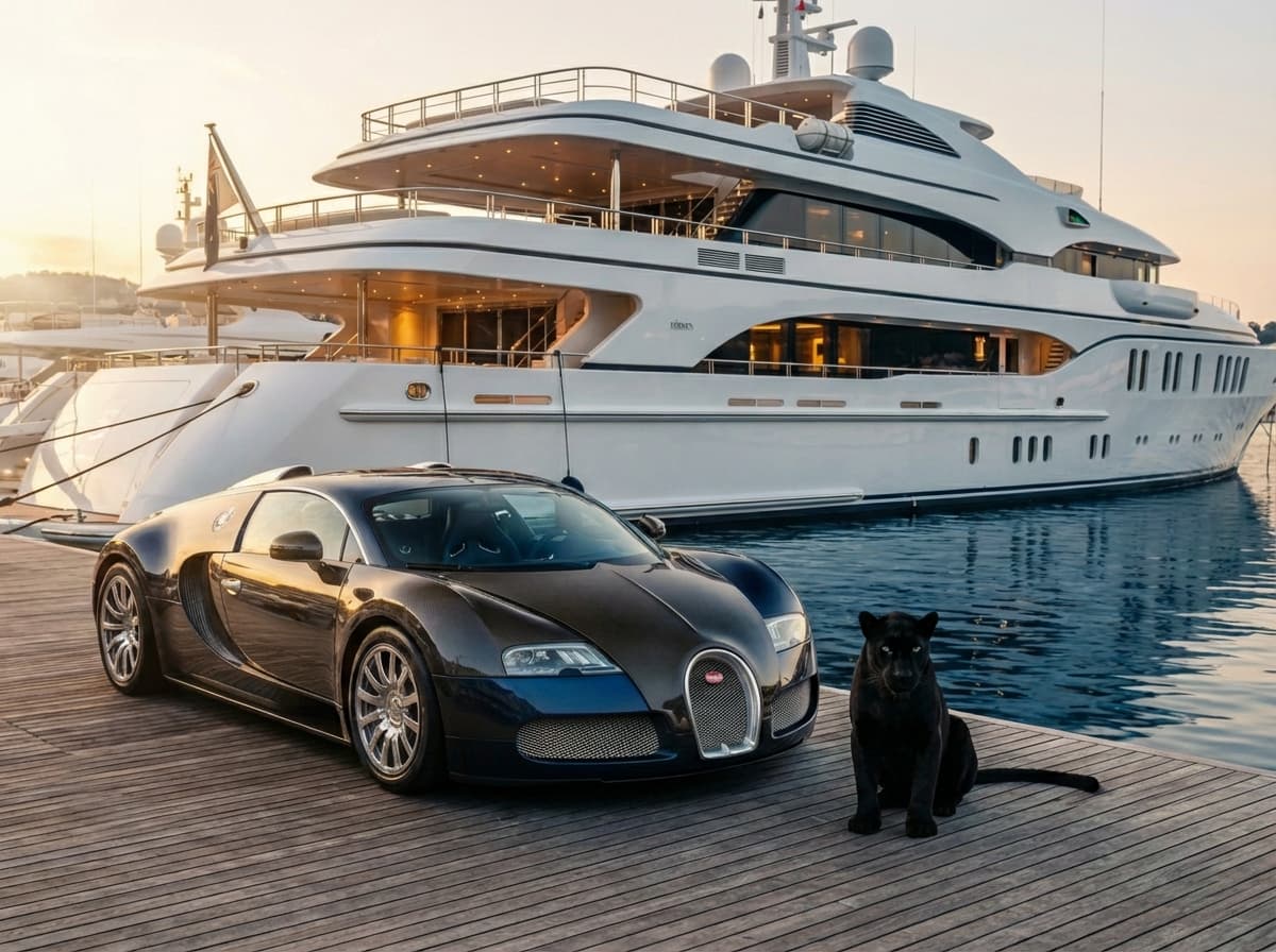 7 Stunning Images With Cars You Need to See in 2026