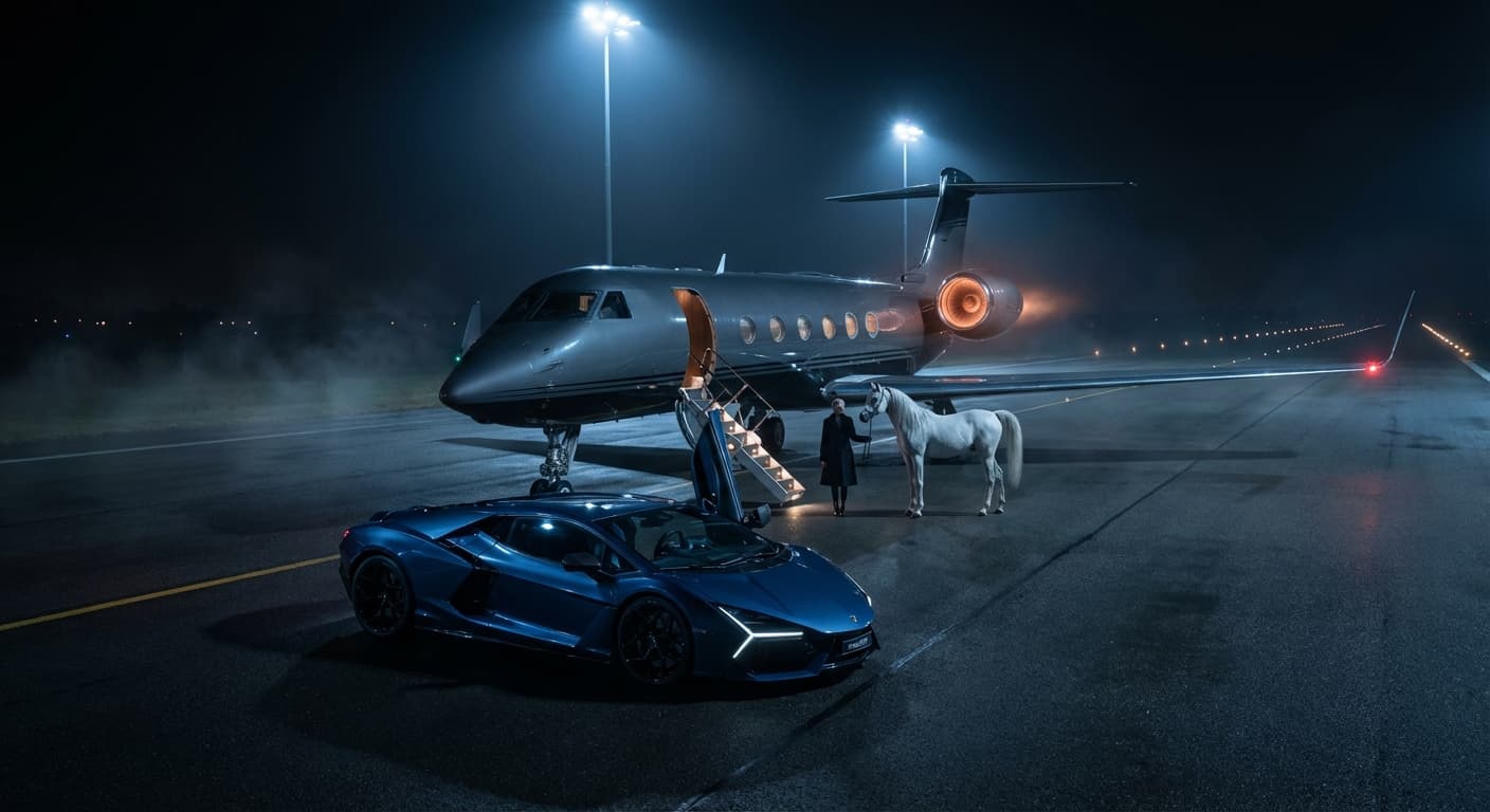 Off-road SUV conquering desert dunes with sand erupting in motion showcasing adventure automotive photography and rugged vehicle capability in 2026