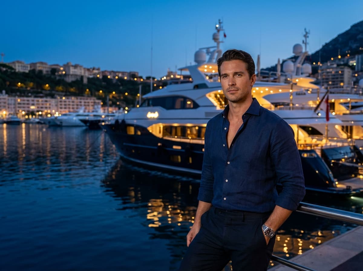 Guide to Stunning Dating Profile Photos for 2026