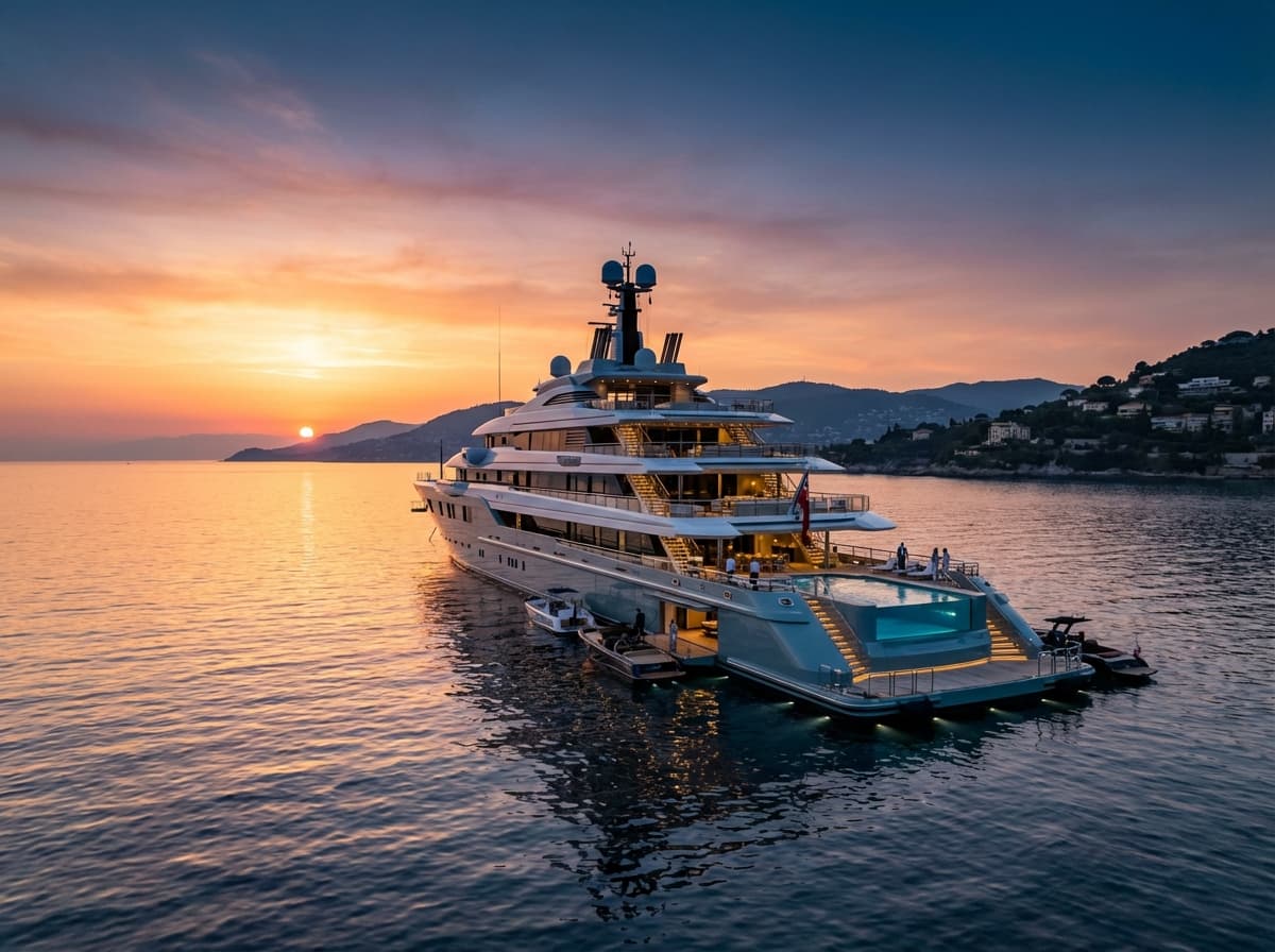 10 Stunning Luxury Images to Inspire Your Next Project 2026