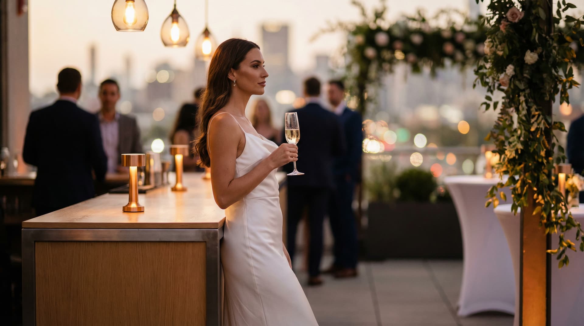 AI Quiet Luxury Aesthetic Photos