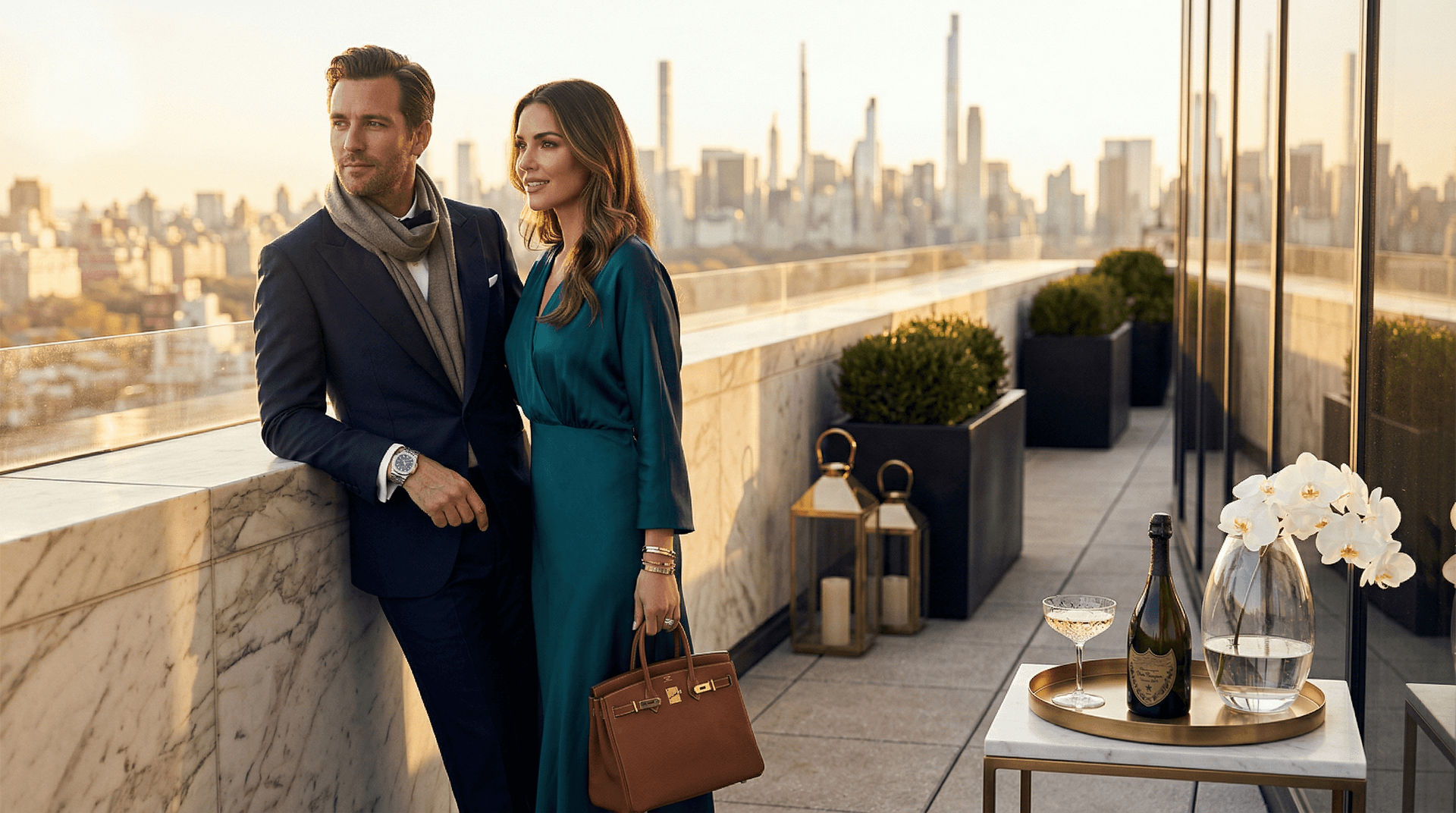 AI Viral Photo Generator