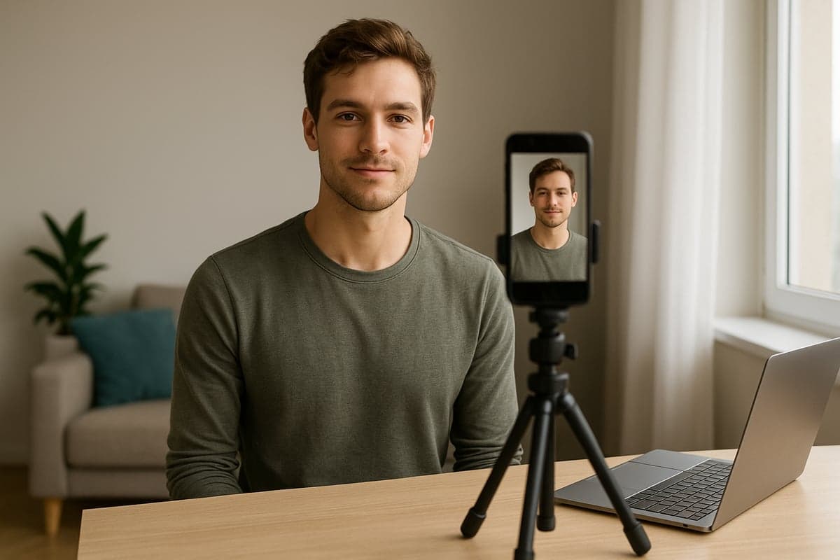 Leveraging Technology: Tools and AI for Next-Level Photos